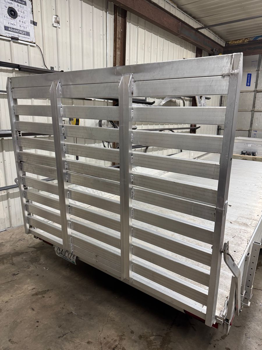 Custom Design & Fabrication for Fusion Welding in Pierz, MN