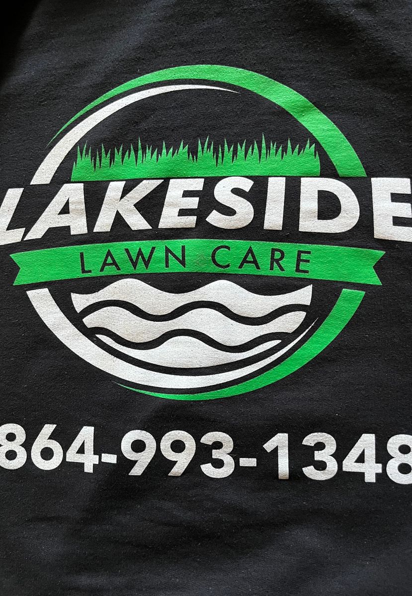 Lawn Maintenance for Lakeside Lawncare in Cross Hill, SC