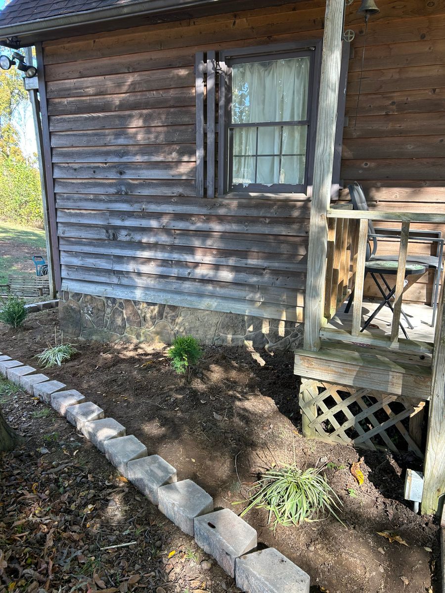 Shrub Trimming for Optimum Tree Service And Landscaping in Bowling Green, KY