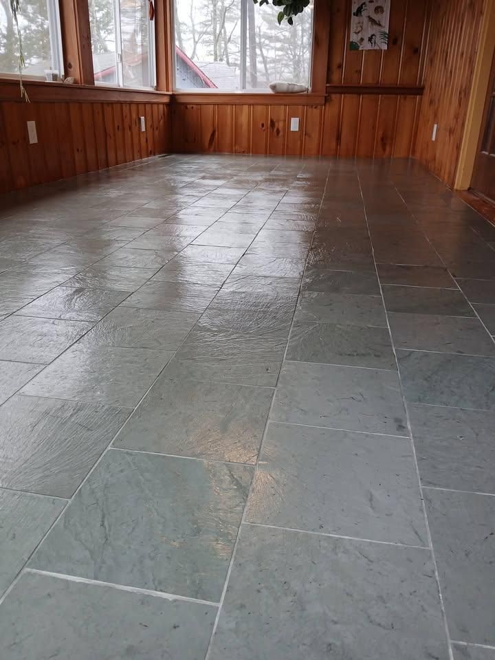Tile for Watson Tile & Floor LLC in Windham, ME