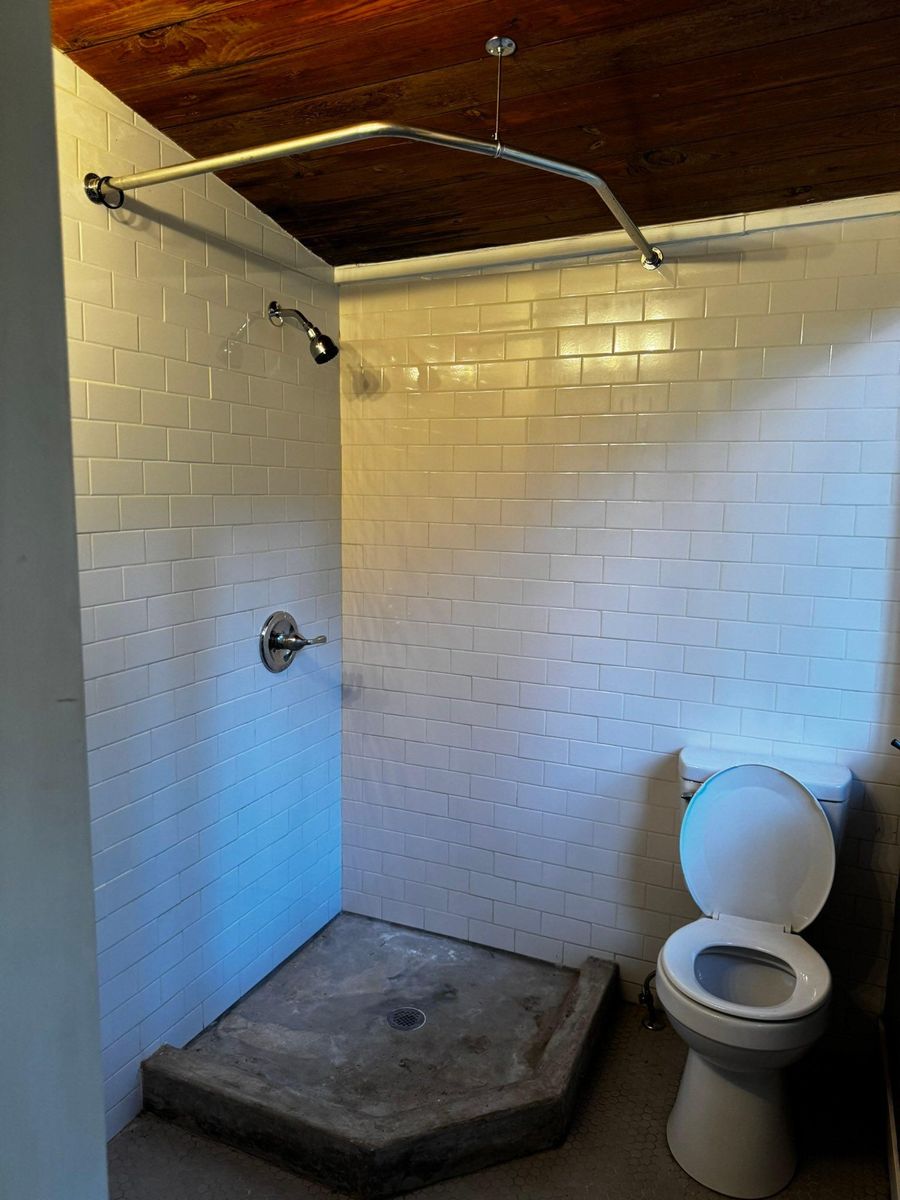 Bathroom Renovation Chattanooga, TN for R & T Contracting in Chattanooga, TN