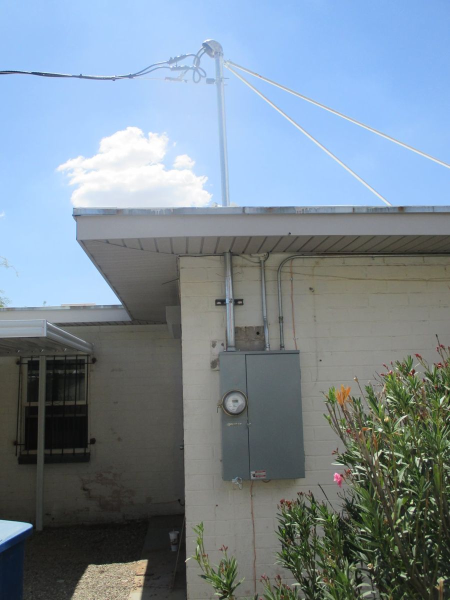 Electrical Repairs for Juice Electric in Vail, AZ