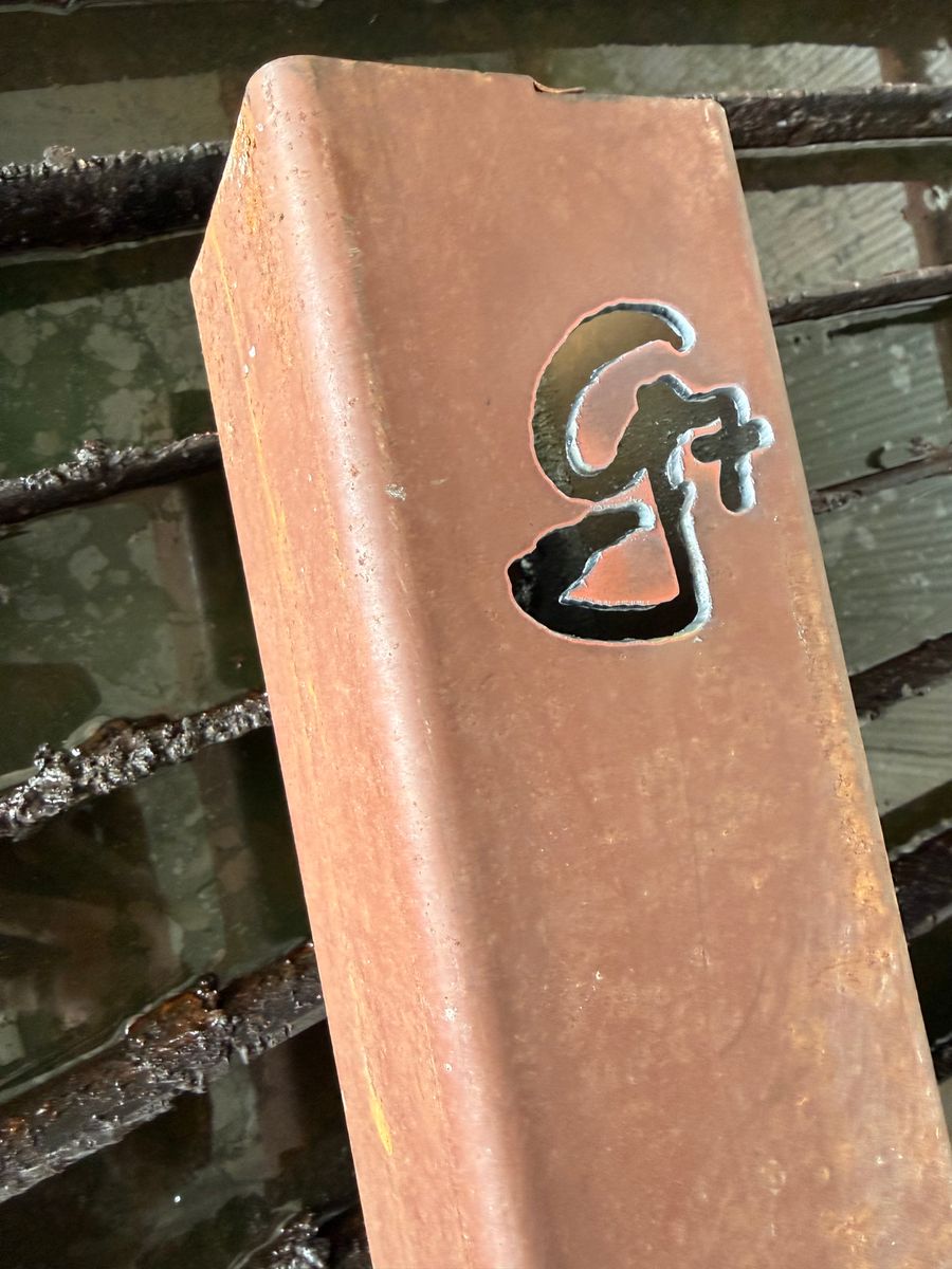 CNC Plasma metal cutting for Metal Construction in Texas in Seguin, TX