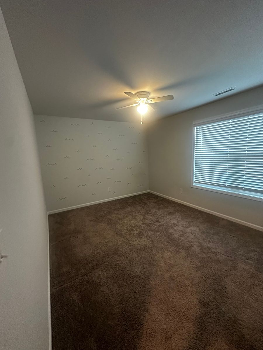 Interior Painting for Paintway to Heaven in Raleigh, NC