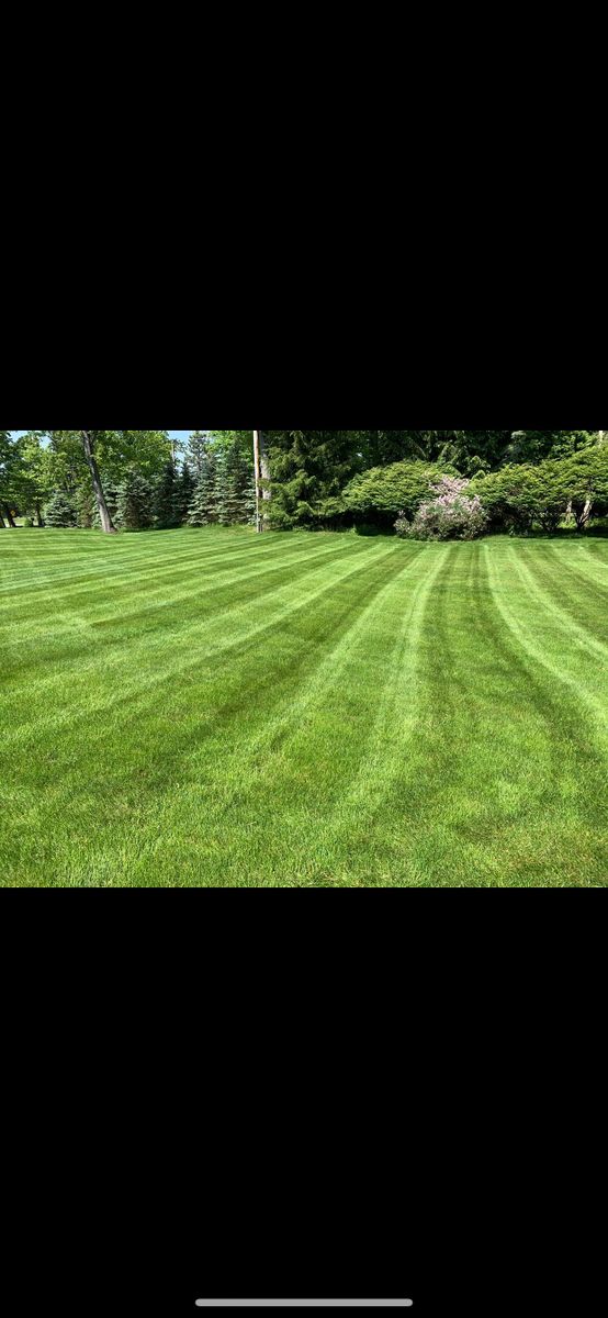 Commercial Landscaping for Trueman Landscaping in Wexford, PA