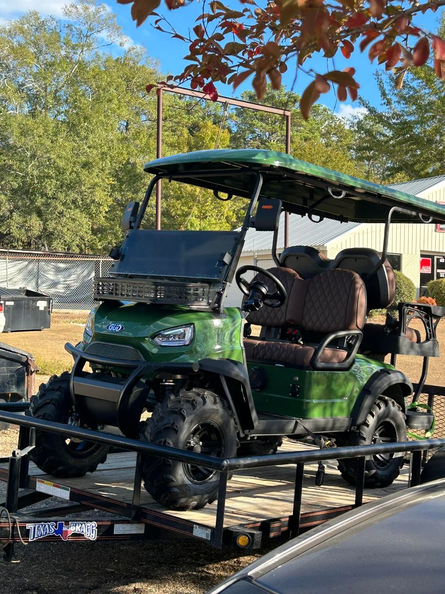 Rentals for Kountry Karts of Brookhaven in Brookhaven, MS