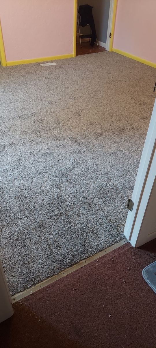 Carpet Installation and Repair for Henning Floor Covering in Lawton, OK