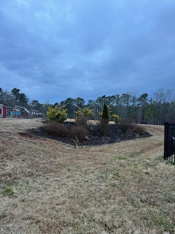 Lawn Maintenance for Westscape Designs in Lake Gaston, NC