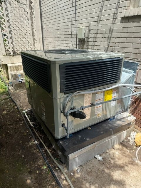 HVAC Repair Services for Bolen HVAC in Greenbrier, TN