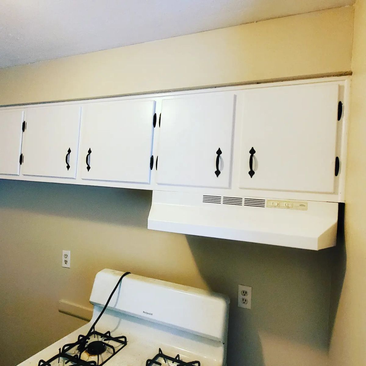 Kitchen and Cabinet Refinishing for Norm's Painting & Services in Cleveland, OH