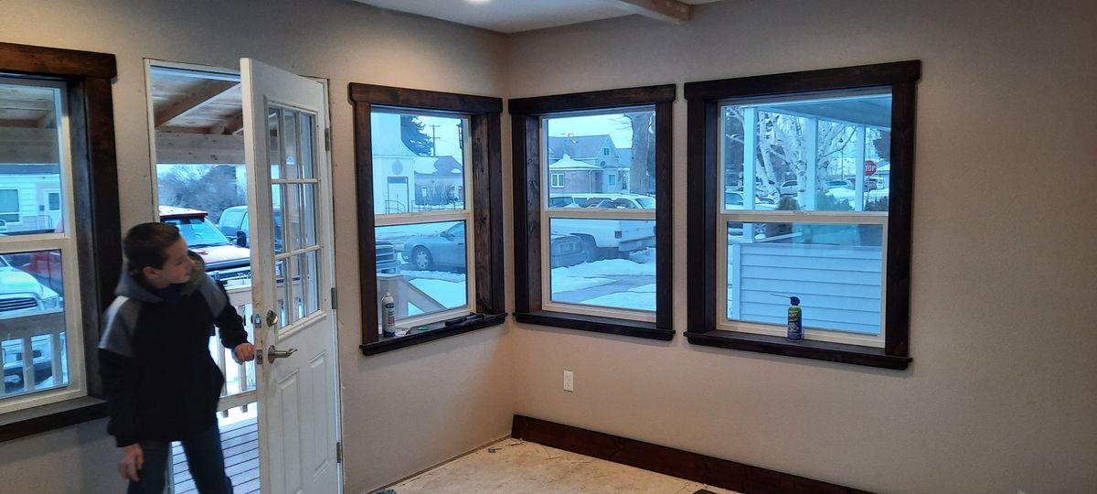  Additions and Remodeling for Big Mountain Construction and Contracting LLC in Deer Lodge, MT