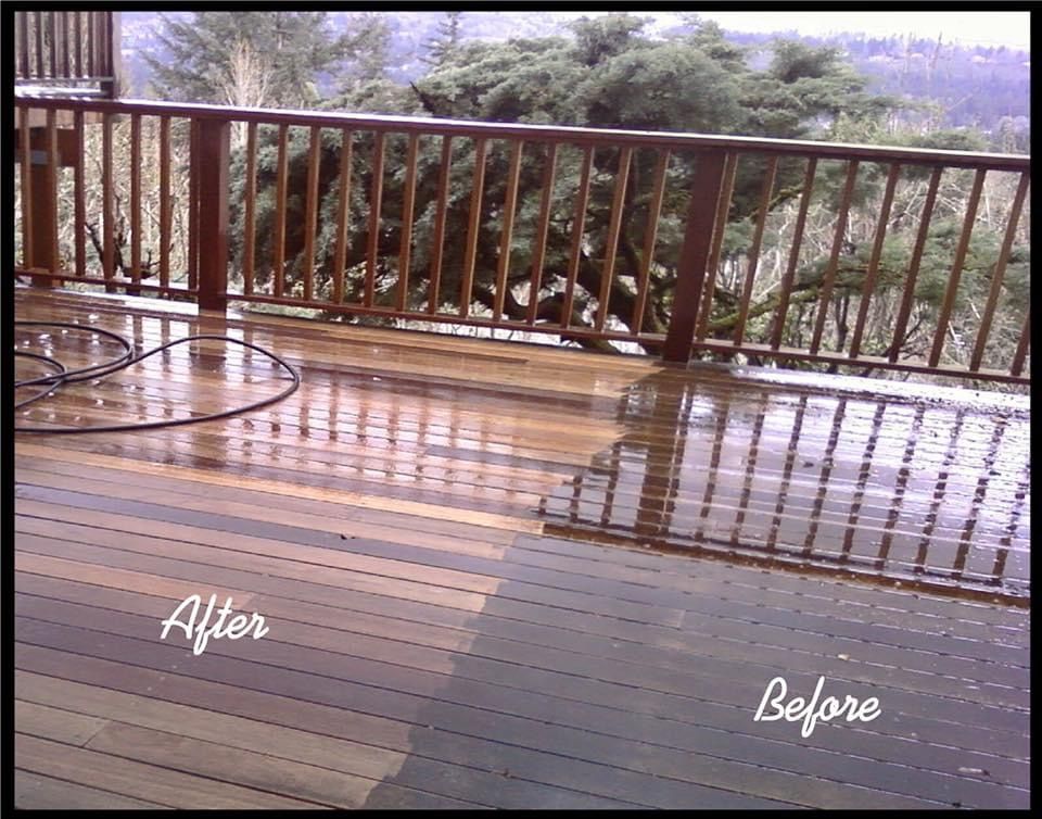 Pressure Washing for KorPro Painting LLC  & pressure washing services  in Spartanburg, SC