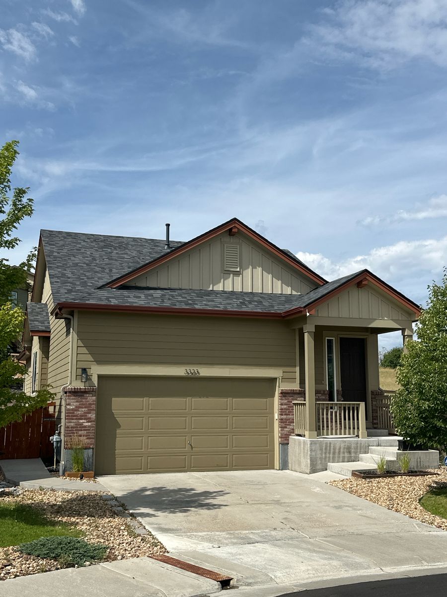 Home Inspection for Golden Peak Inspection in Golden, CO