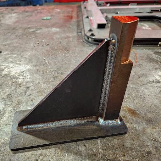 Custom Welding for RGK Welding Services in Oldham County, KY