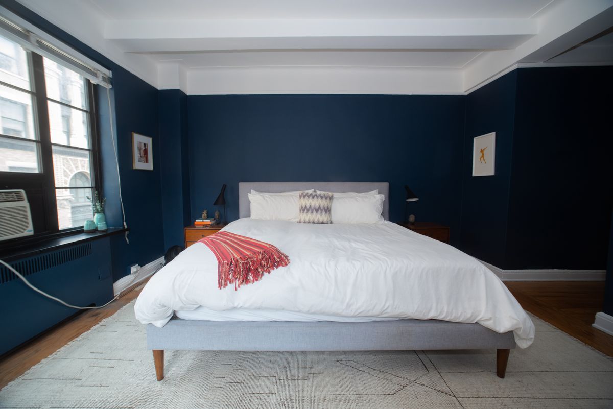 High-Rise & Condo Unit Turnovers for Dry Dock Painting in New York, NY