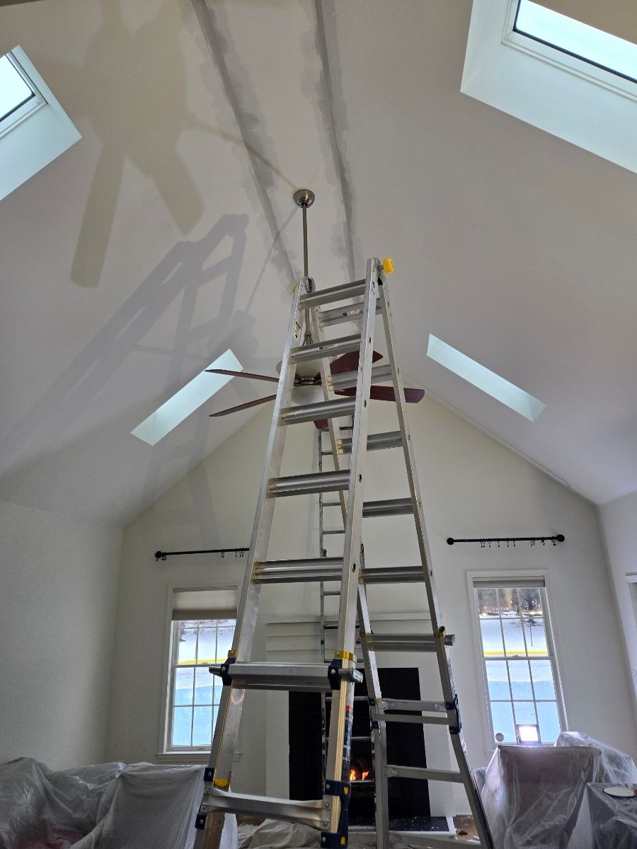 Other Painting Services for Hoffman Painting in Schenectady, NY
