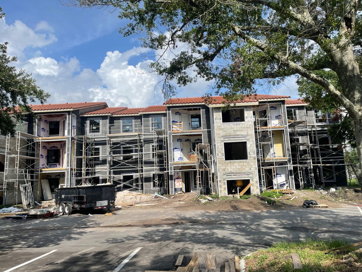 Commercial Plumbing Installation for Nomadic Plumbing Orlando in Orlando, FL