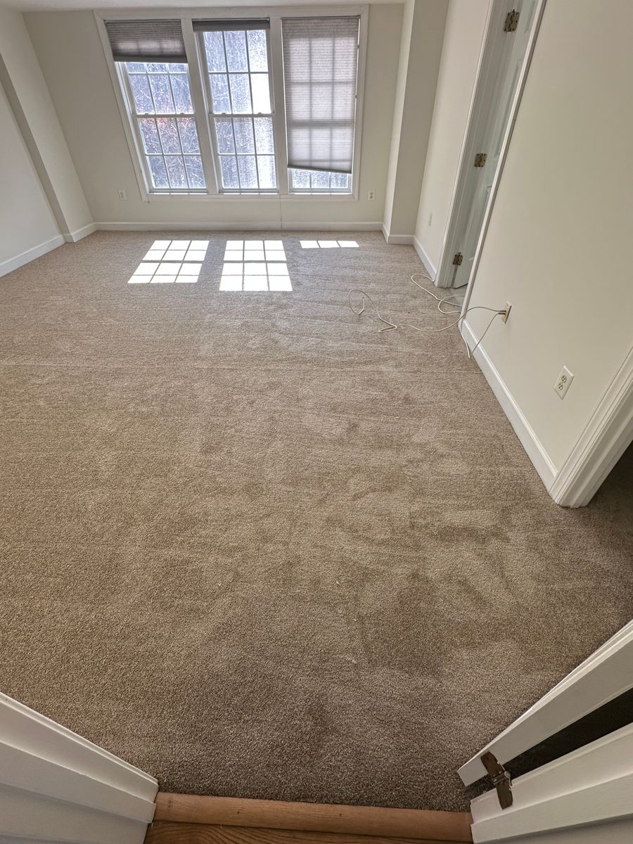 Carpet Installation and Repair for K&A Hardwood Floors in Alexandria, VA