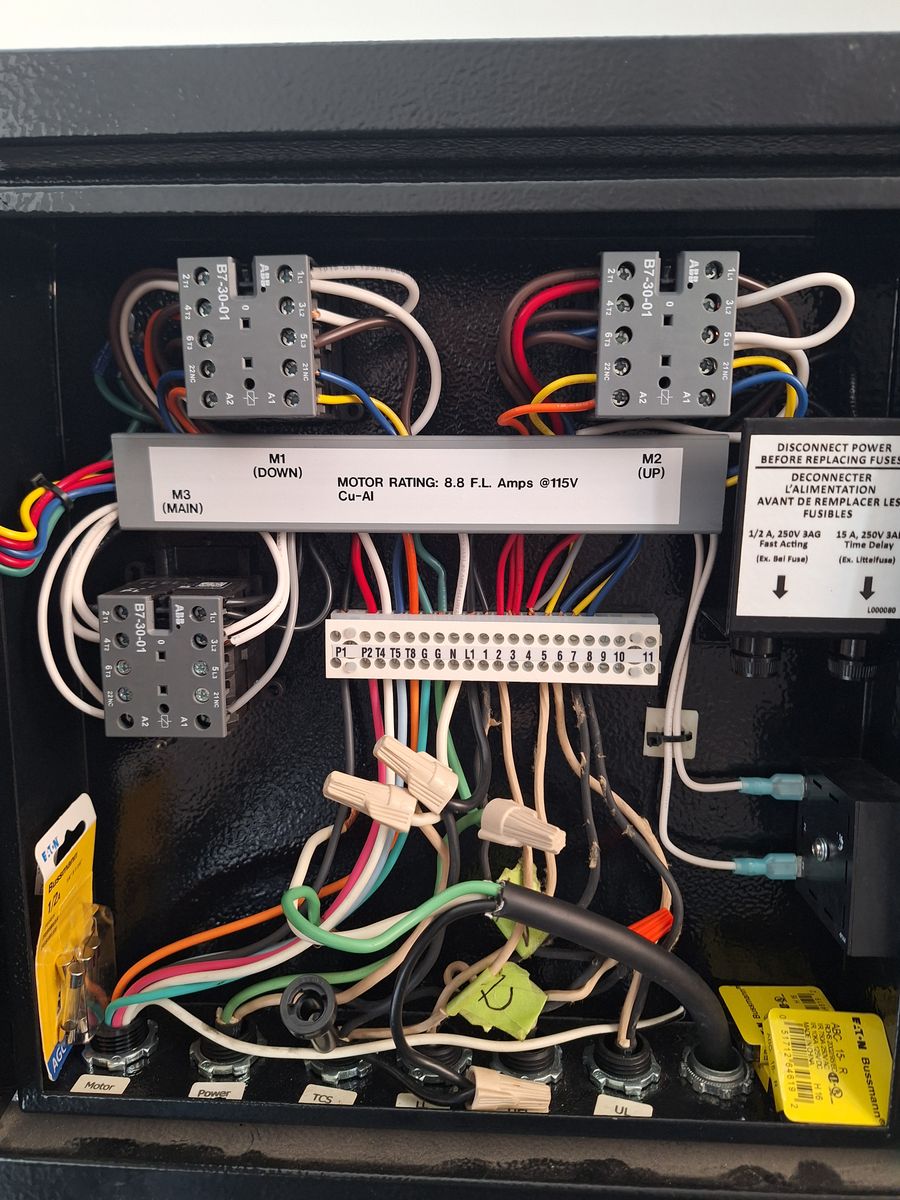 Wiring and Rewiring for Rudy's Leoti Electric in Leoti, KS