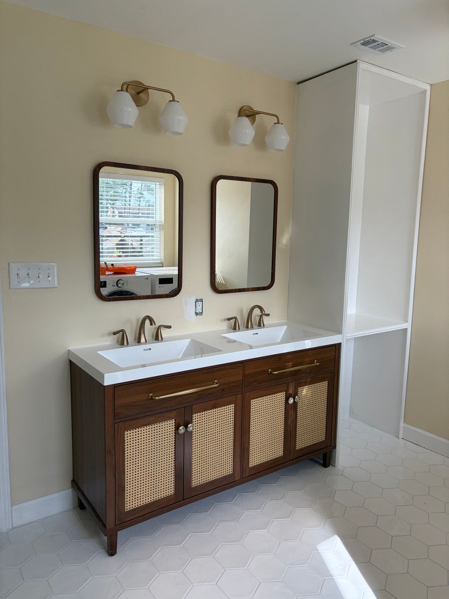 Kitchen and Bathroom Renovations for Exquisite Home Renovations in Pensacola, FL