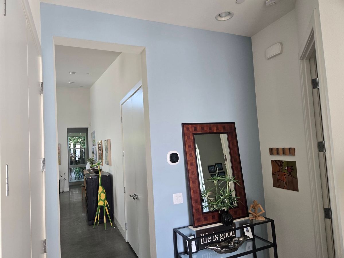 Interior Painting for All Pro Painting Services in Riverside, CA