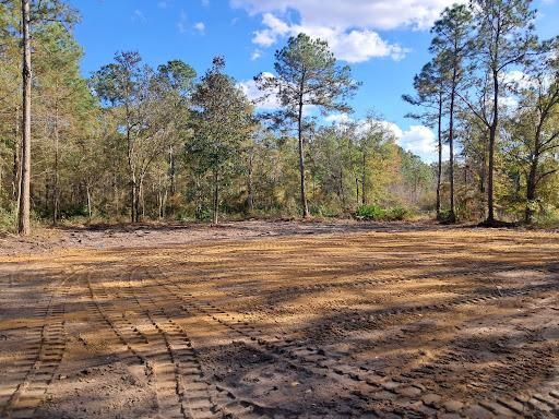 Land Clearing for Giles Land Management, LLC in Hahira, GA