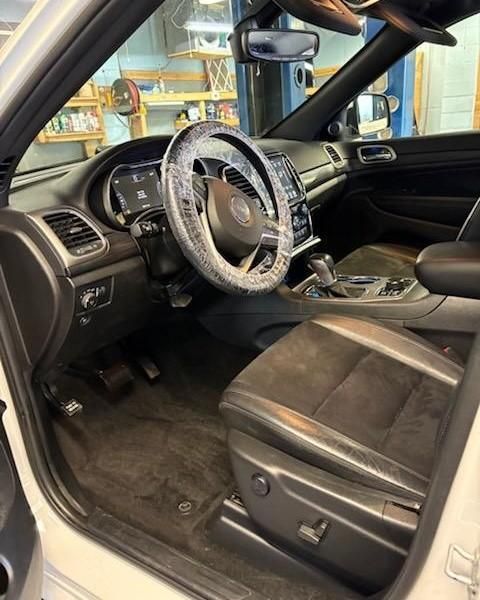 Full Detail Service for Luxury Auto Detail in Peoria, IL