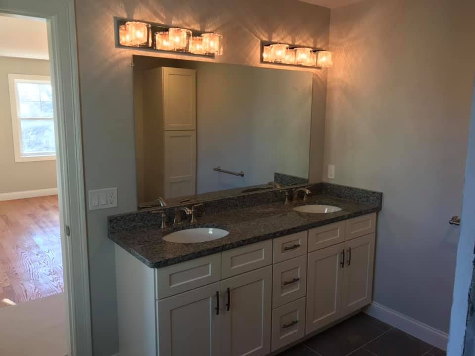 Lighting Installation and Repairs for Nicholas Anthony Rais Licensed Electrician in Reading, MA