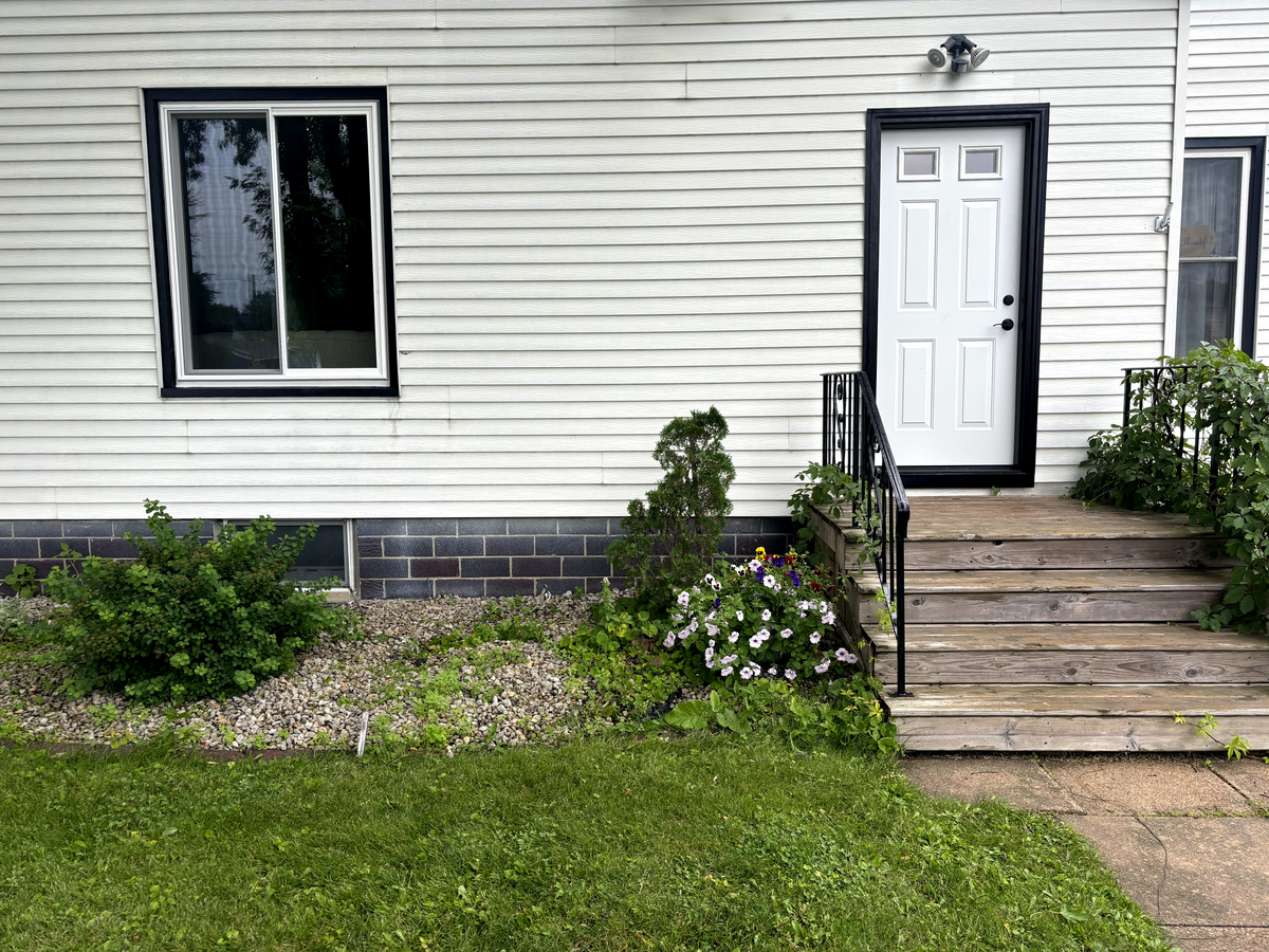 Windows & Doors for SHS Construction & Serrano's Handyman Services  in Rochester, MN