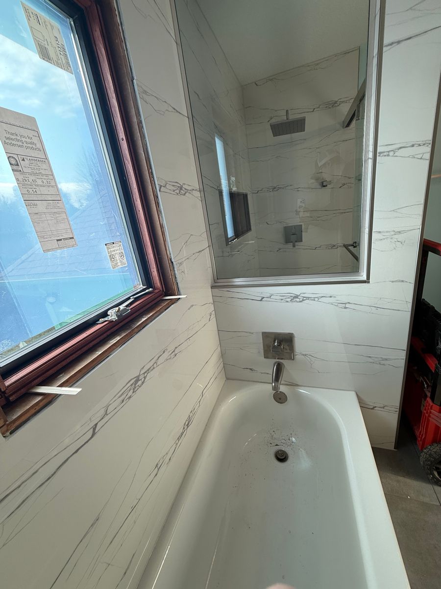 New Construction Plumbing for High Quality Plumbing in Woodbury, MN