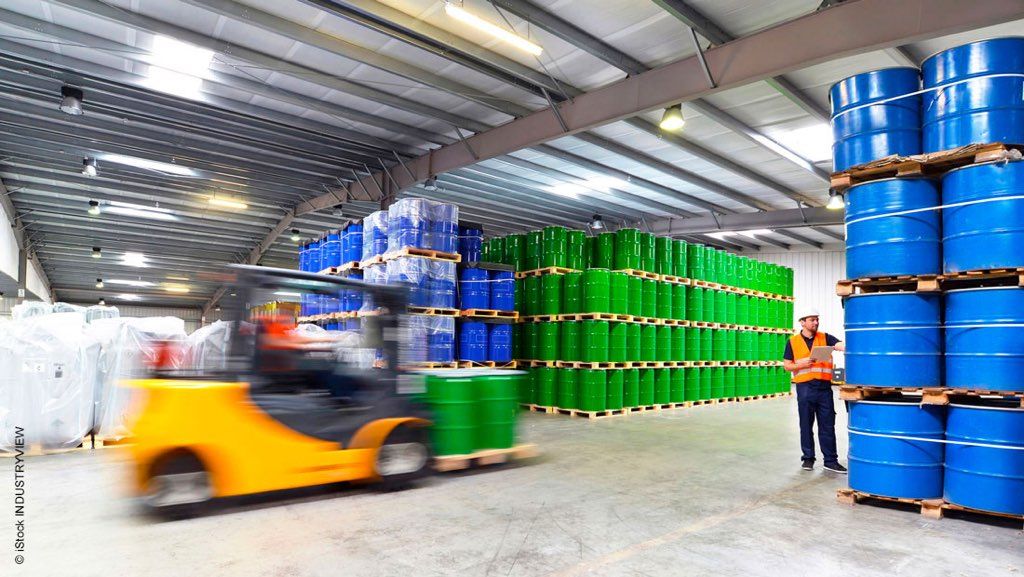 Chemicals for Pool Queen Services in Del Rio, TX