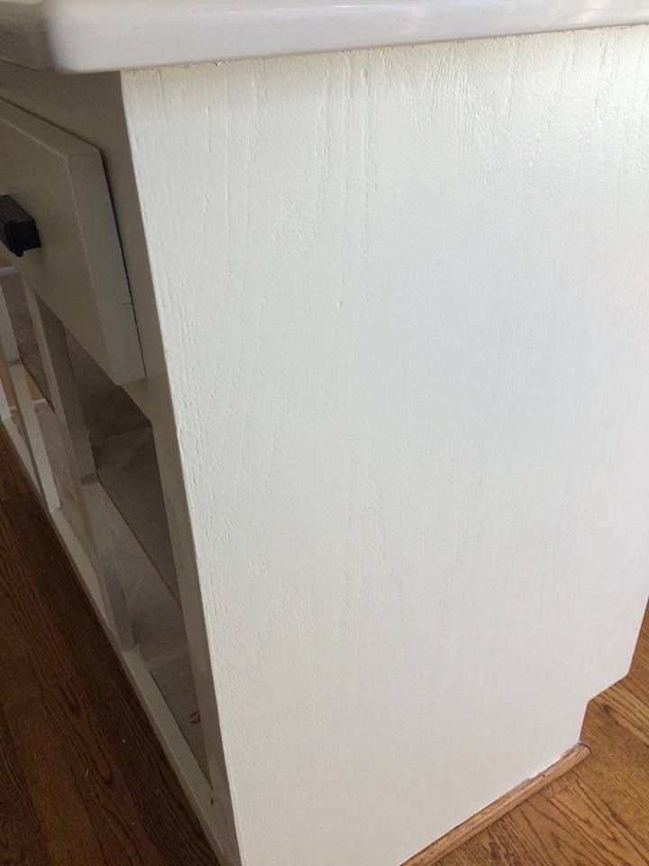 Kitchen and Cabinet Refinishing for Landin Painting & General Renovations in Raleigh, NC