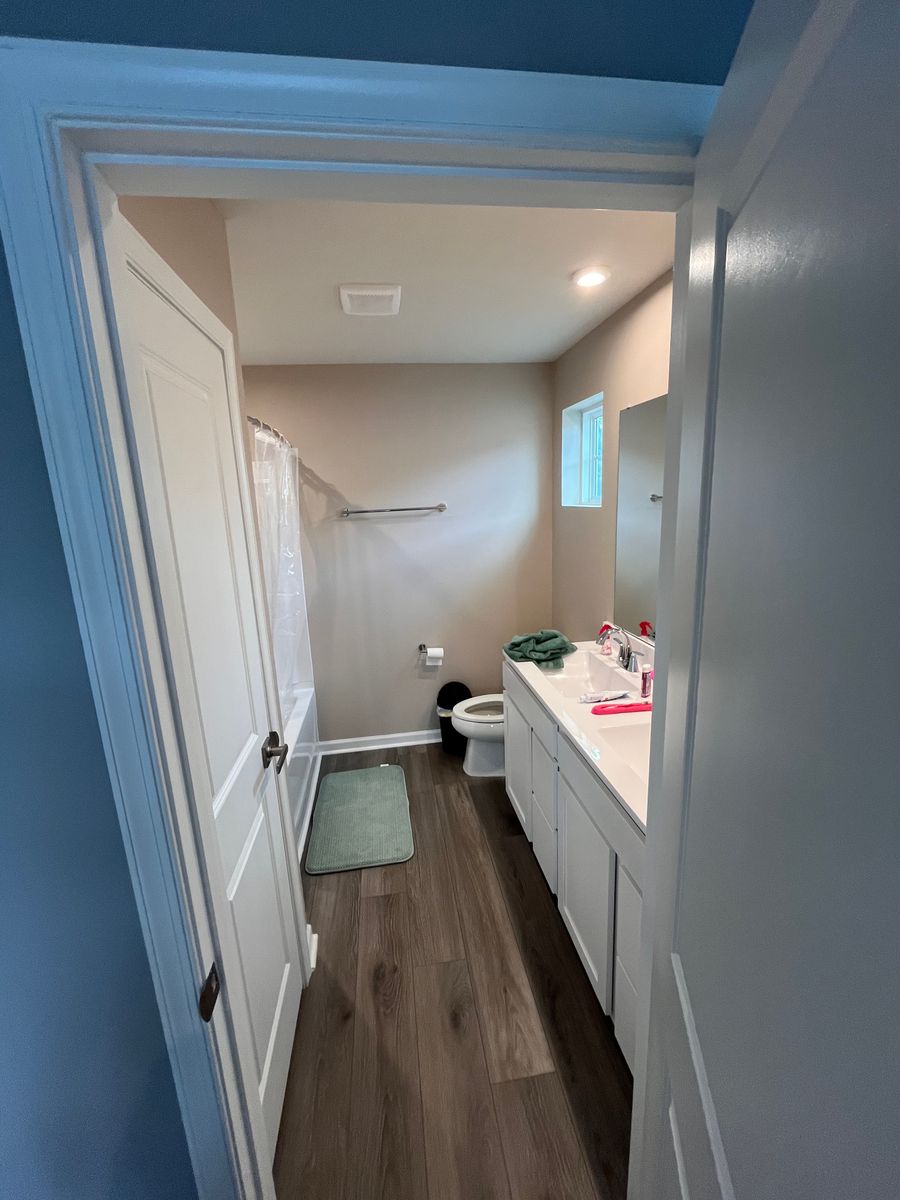 Bathroom Renovation for Green Wing Home Services in Garden City, SC