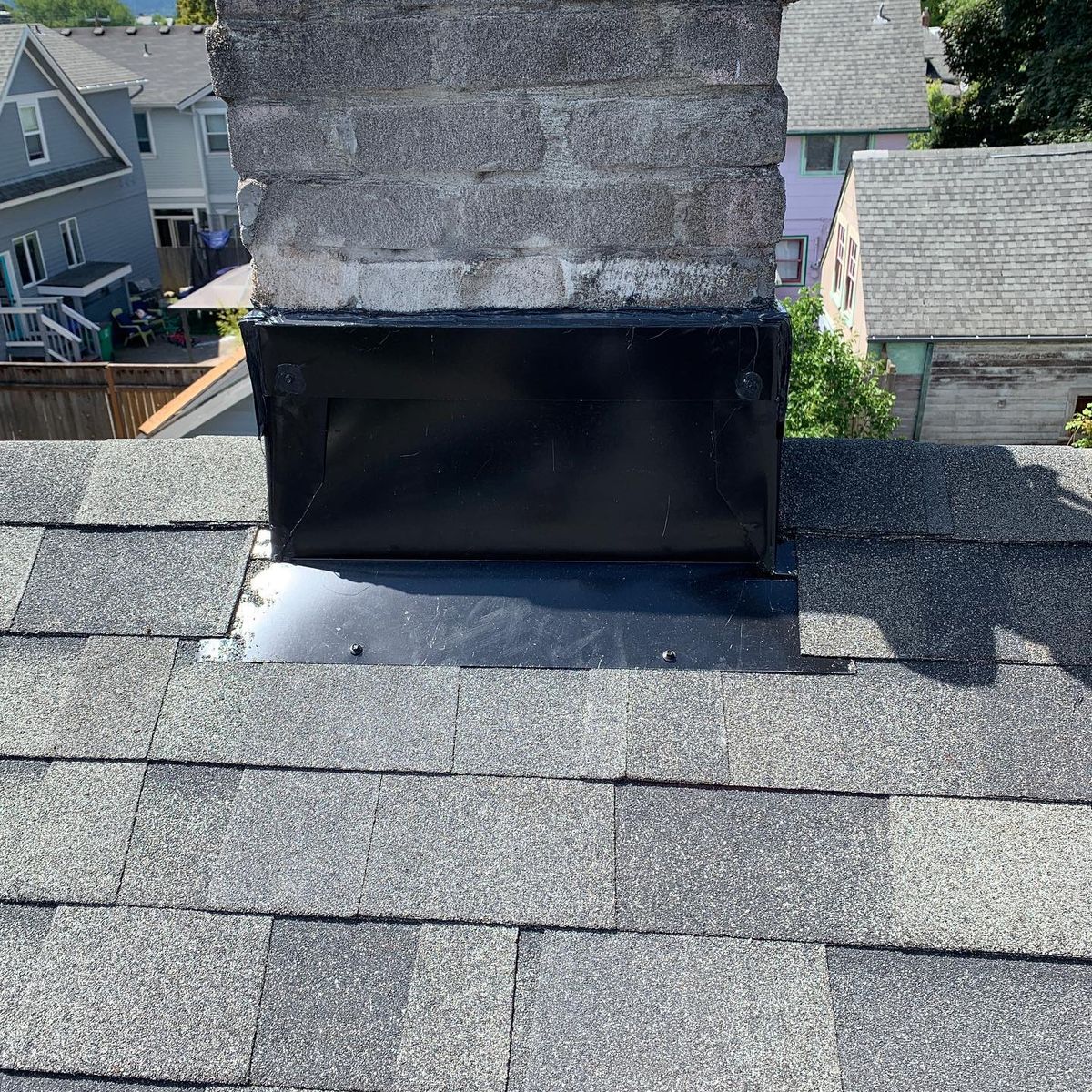 Roofing Repairs for MDM Roofing in Portland, OR