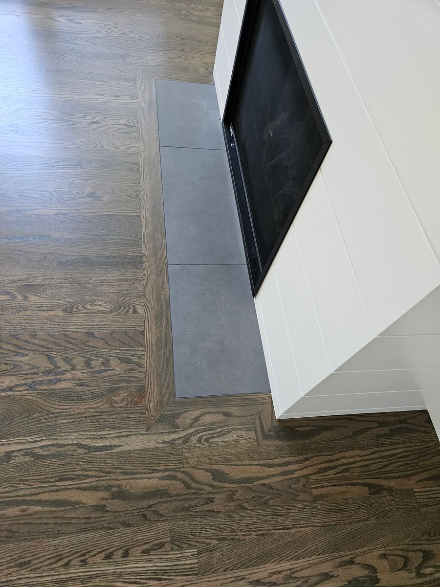 LVP for Smithe Hardwood Flooring  in Sandy, OR