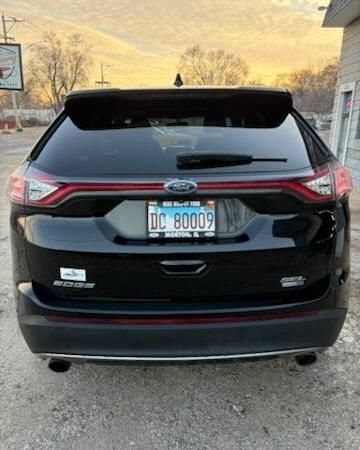 Exterior Detailing for Luxury Auto Detail in Peoria, IL