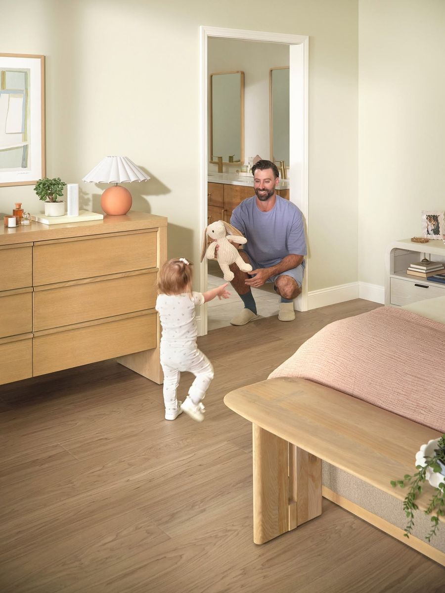 COREtec Vinyl Planks! Always under $2.19 s/ft. for Faith Friendly Flooring in Dalton, GA