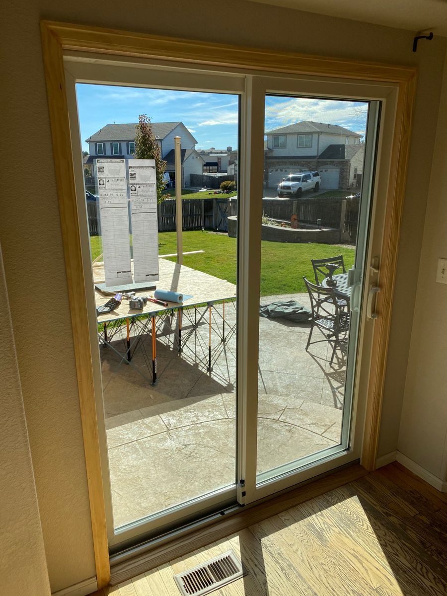 Window and Door Replacement for Meraki Services in Longmont, CO