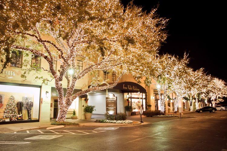 Holiday & Event Lighting for Unique Outdoor Lighting in Bridgewater, NJ