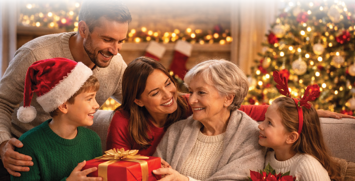 Coping With Holiday Grief for Emerald Wings in Little Falls, MN