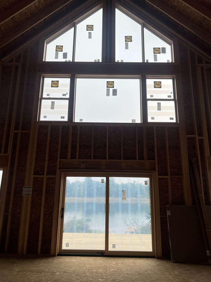 New Custom Homes for Barter Construction in Cassopolis, MI