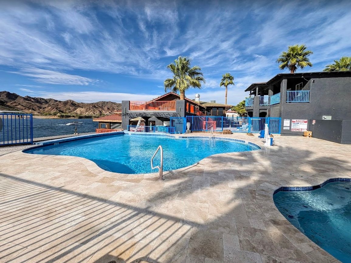 Pool Cleaning & Maintenance for Pool Perfection in Lake Havasu City, AZ