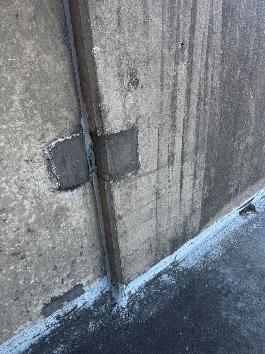 Structural Inspection for Allard Structural Engineering and Consulting in The Colony, TX