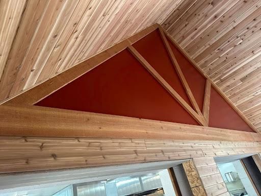 Carpentry for Robert James Smith Construction in Lake Isabella, CA