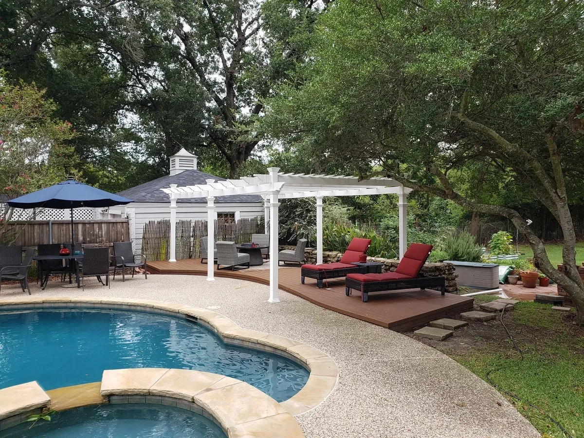 Home Repair & Improvement for Roger England Home Remodeling in Greenville, TX