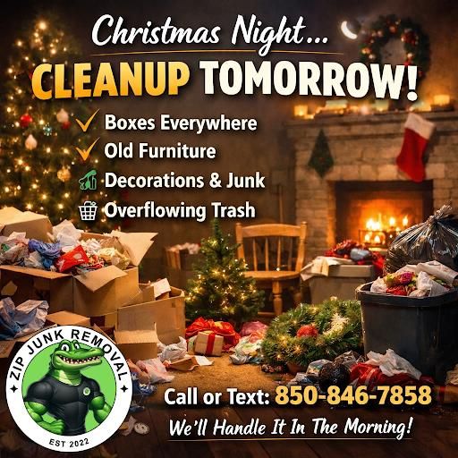 Furniture and Appliance Removal for Zip Junk Removal in Santa Rosa Beach, FL