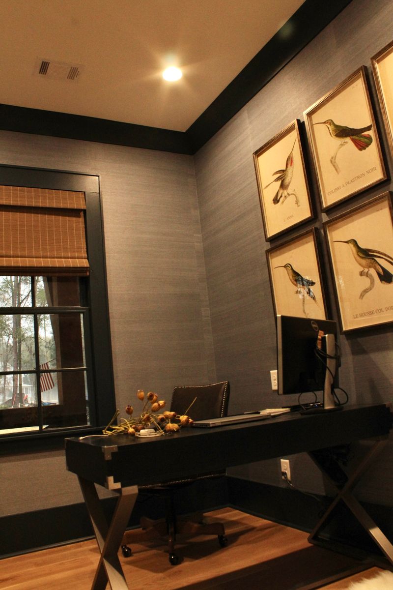 Custom Trim for Arrowhead Property Solutions in Fort Valley, GA