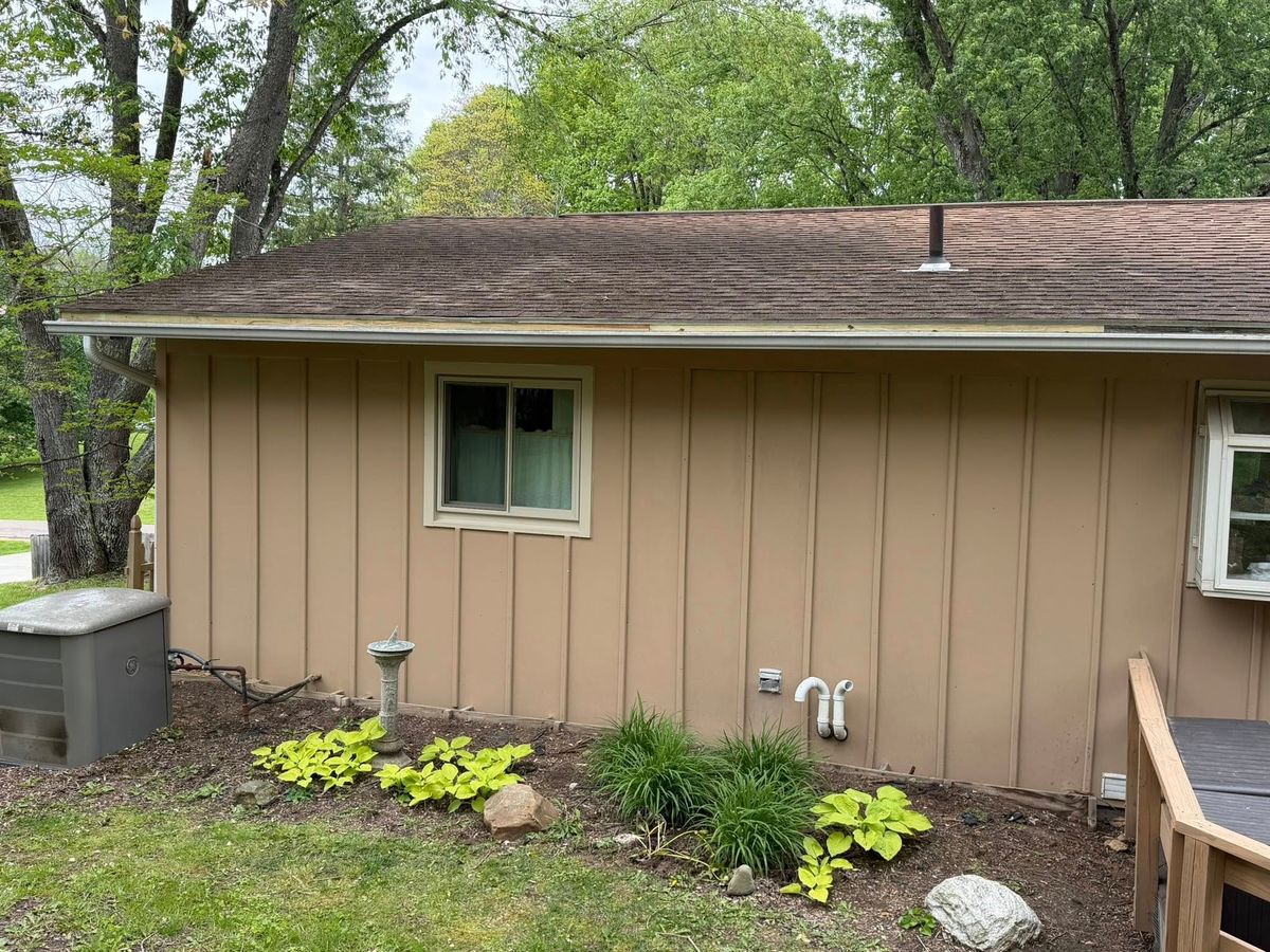 Siding for My Guy Handyman Service in Newark, OH
