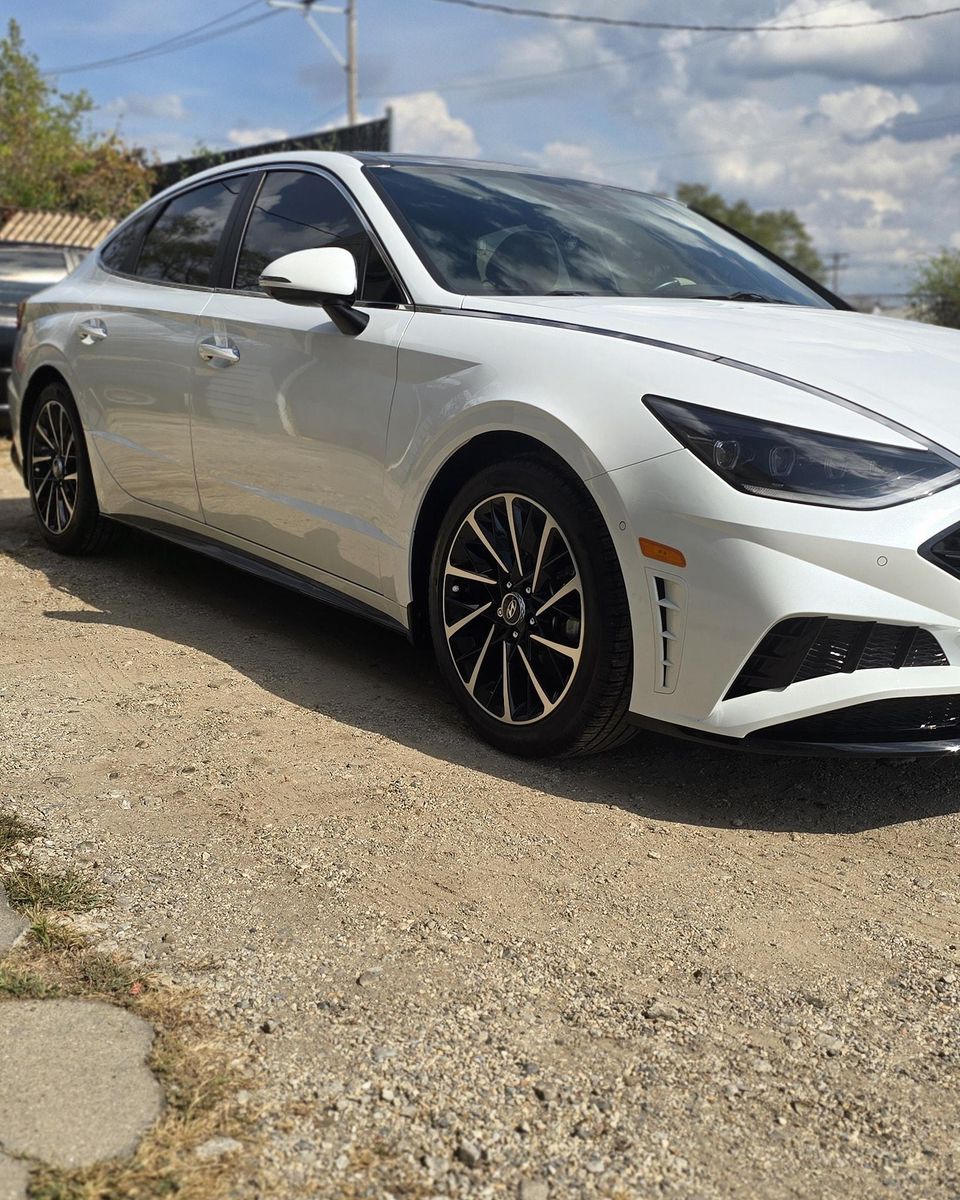 Full Detail Service for Luxury Auto Detail in Peoria, IL