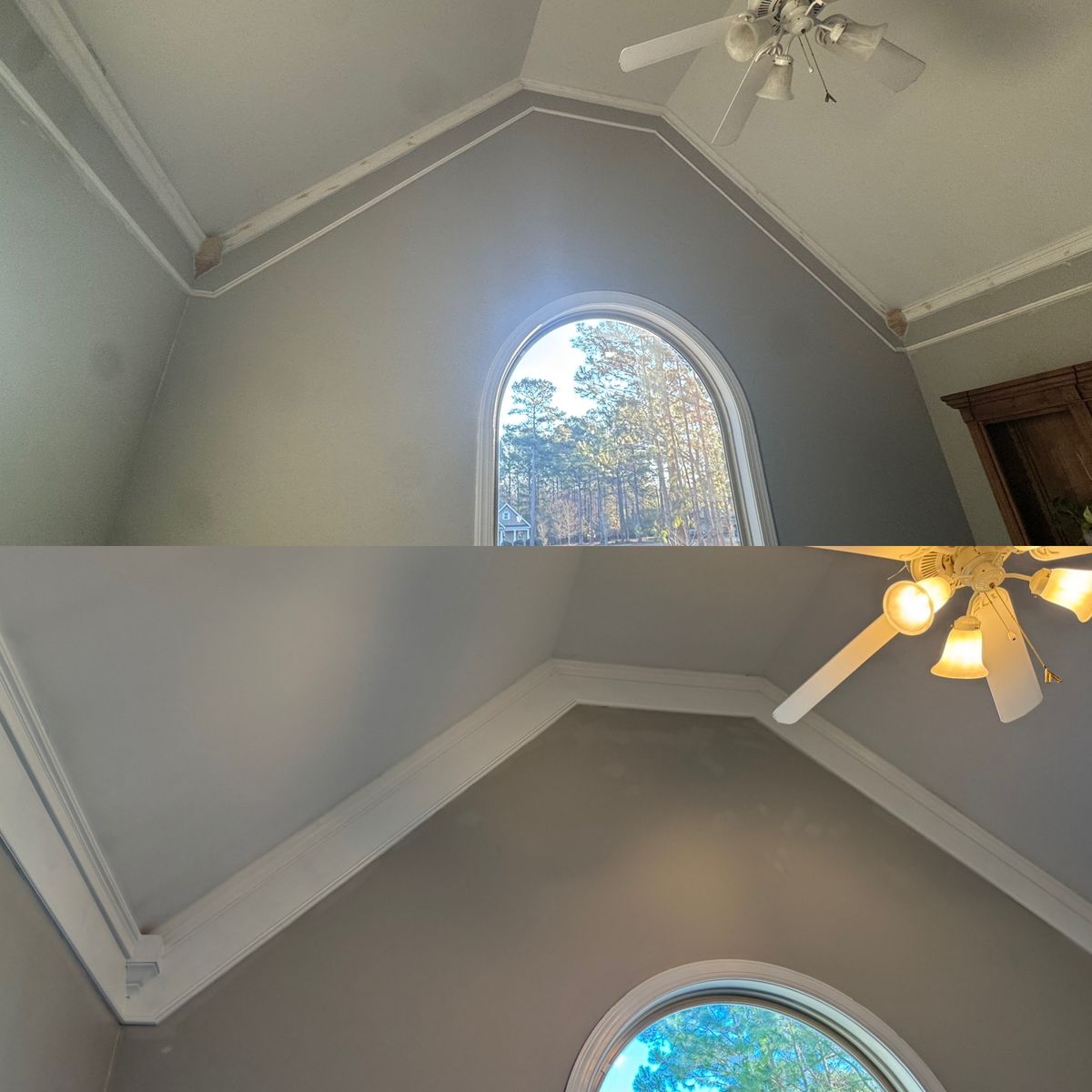 Painting and Drywall for Camalett Services in Perry, GA